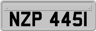 NZP4451