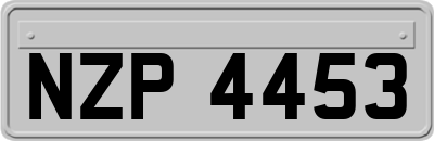 NZP4453
