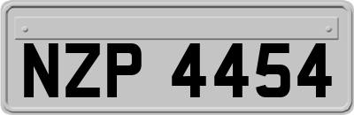 NZP4454