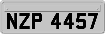 NZP4457