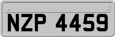 NZP4459