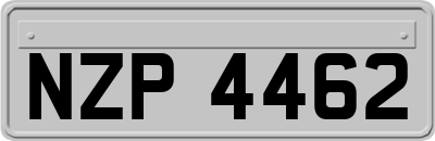 NZP4462