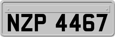 NZP4467
