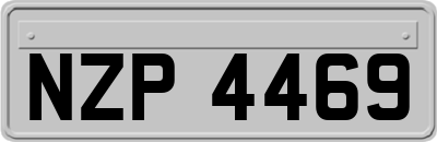 NZP4469
