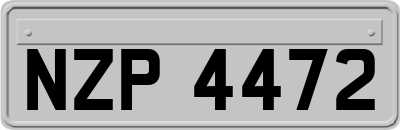 NZP4472