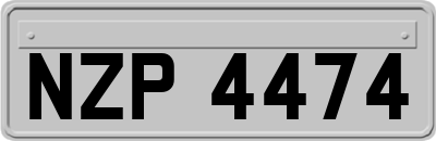 NZP4474