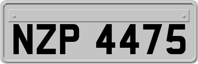 NZP4475