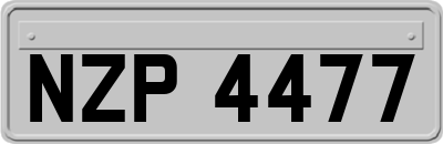 NZP4477