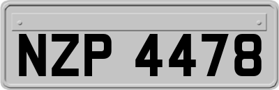 NZP4478