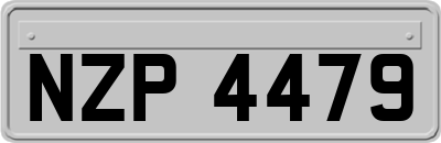 NZP4479