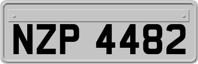 NZP4482