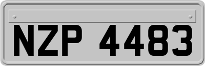 NZP4483