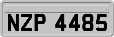 NZP4485