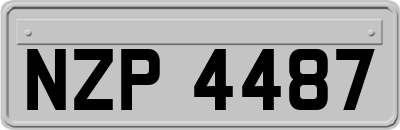 NZP4487