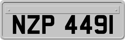 NZP4491