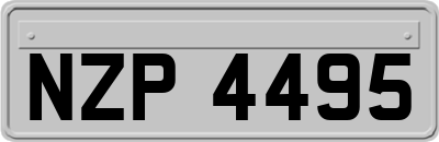 NZP4495