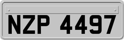 NZP4497