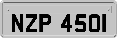 NZP4501