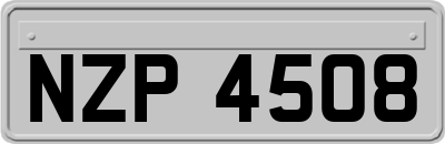 NZP4508