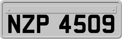 NZP4509