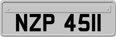 NZP4511