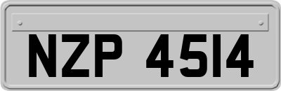 NZP4514