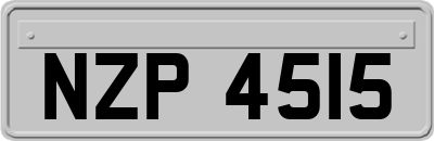 NZP4515