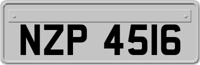 NZP4516
