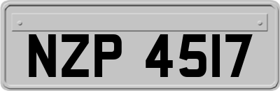 NZP4517