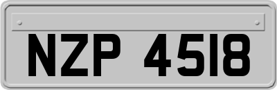 NZP4518