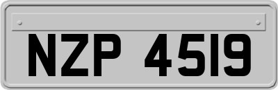 NZP4519