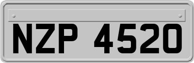 NZP4520
