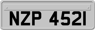 NZP4521