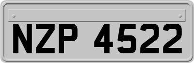 NZP4522