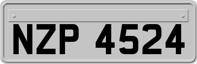 NZP4524