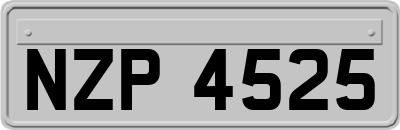 NZP4525