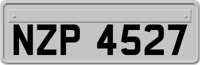 NZP4527