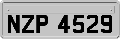 NZP4529