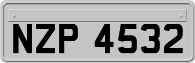 NZP4532