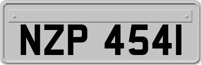 NZP4541