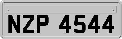 NZP4544