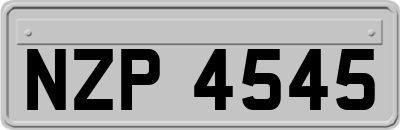 NZP4545