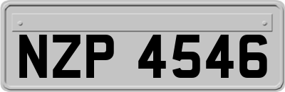 NZP4546