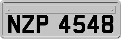 NZP4548