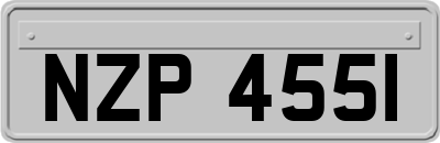 NZP4551