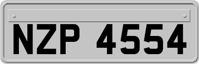 NZP4554
