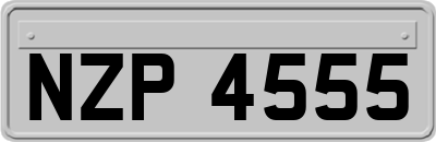 NZP4555