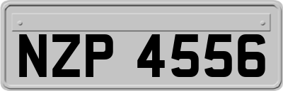 NZP4556