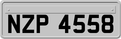 NZP4558