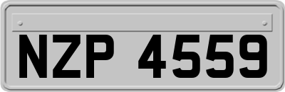 NZP4559
